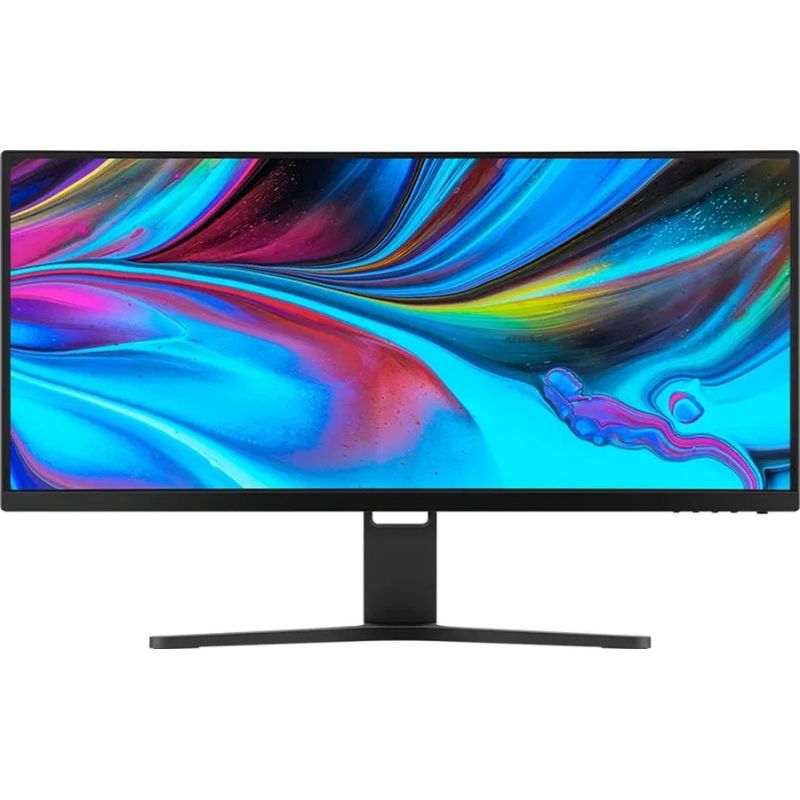 Монитор Xiaomi Curved Gaming Monitor 30" BHR5116GL