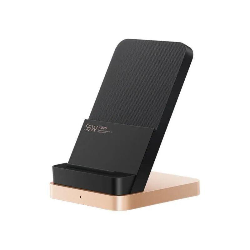 Беспроводное зарядное устройство Xiaomi 50W Wireless Charging Stand BHR6094GL