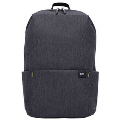 Рюкзак Xiaomi Mi Casual Daypack черный ZJB4143GL