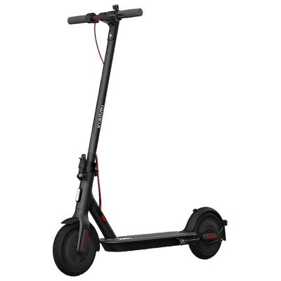 Электросамокат Xiaomi Electric Scooter 3 Lite черный BHR5388GL