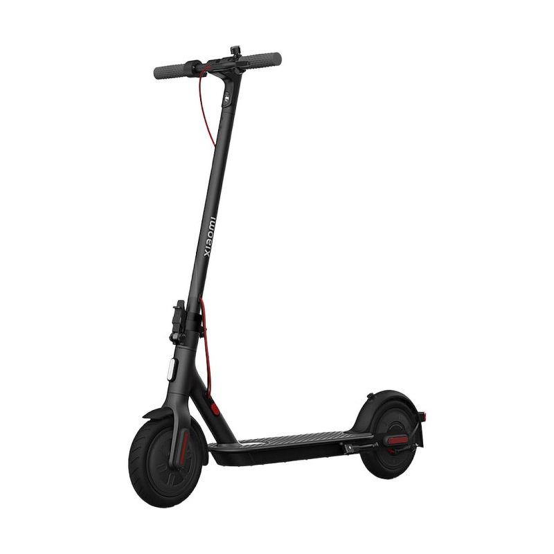 Электросамокат Xiaomi Electric Scooter 3 Lite черный BHR5388GL