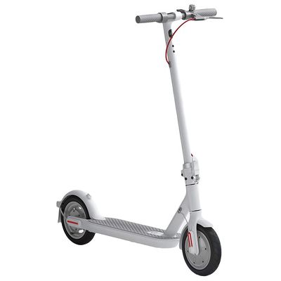 Электросамокат Xiaomi Electric Scooter 3 Lite белый BHR5389GL