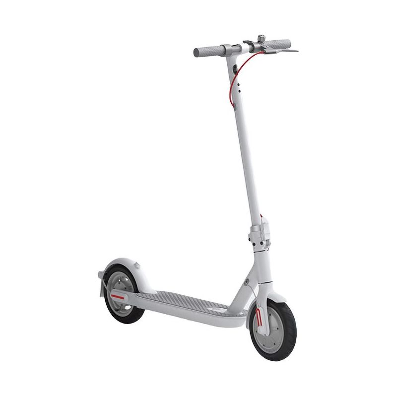 Электросамокат Xiaomi Electric Scooter 3 Lite белый BHR5389GL