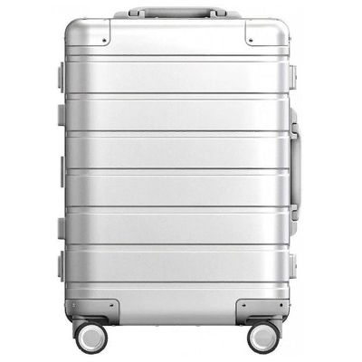 Чемодан Xiaomi Metal Carry-on Luggage 20" XMJDX01RM