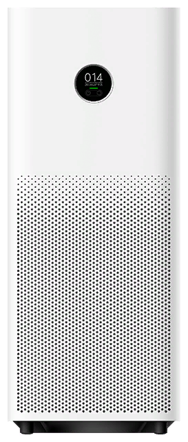 Очиститель воздуха Xiaomi Smart Air Purifier 4 Pro BHR5056EU