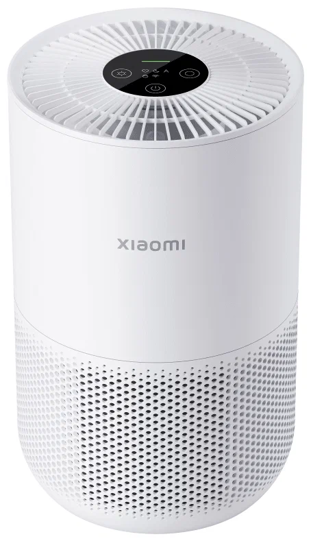 Очиститель воздуха Xiaomi Smart Air Purifier 4 Compact BHR5860EU