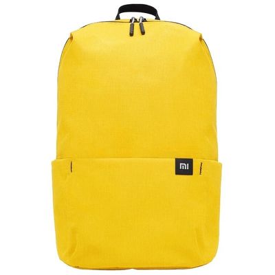 Рюкзак Xiaomi Mi Casual Daypack желтый ZJB4149GL