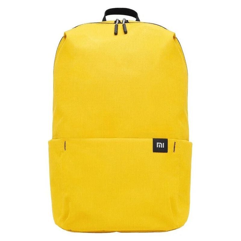 Рюкзак Xiaomi Mi Casual Daypack желтый ZJB4149GL