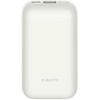 Портативный аккумулятор Xiaomi 33W Power Bank 10000 Pocket Edition Pro белый BHR5909GL