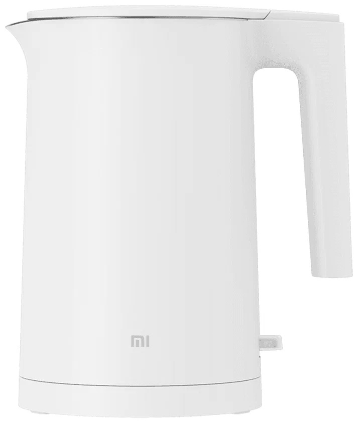 Электрочайник Xiaomi Electric Kettle 2 белый BHR5927EU