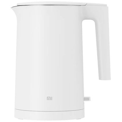 Электрочайник Xiaomi Electric Kettle 2 белый BHR5927EU