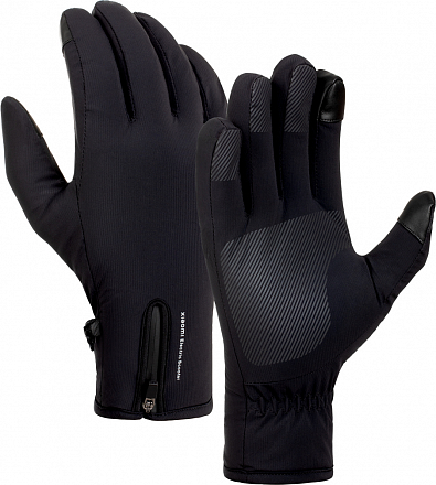 Перчатки Xiaomi Electric Scooter Riding Gloves XL BHR6758GL