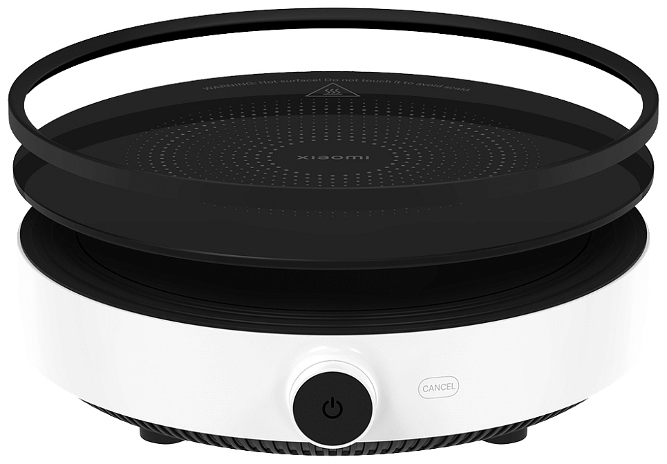 Индукционная плита Xiaomi Induction Cooker Lite BHR8130EU