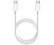 Кабель Xiaomi Type-C to Type-C Cable (1,5м) белый SJV4108GL