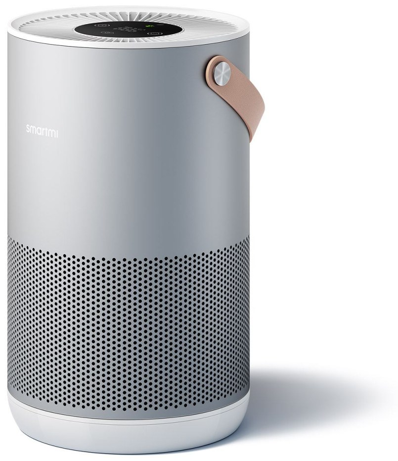 Очиститель воздуха Smartmi Air Purifier P1 серебристый