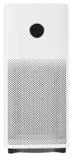 Очиститель воздуха Xiaomi Smart Air Purifier 4 BHR5096GL