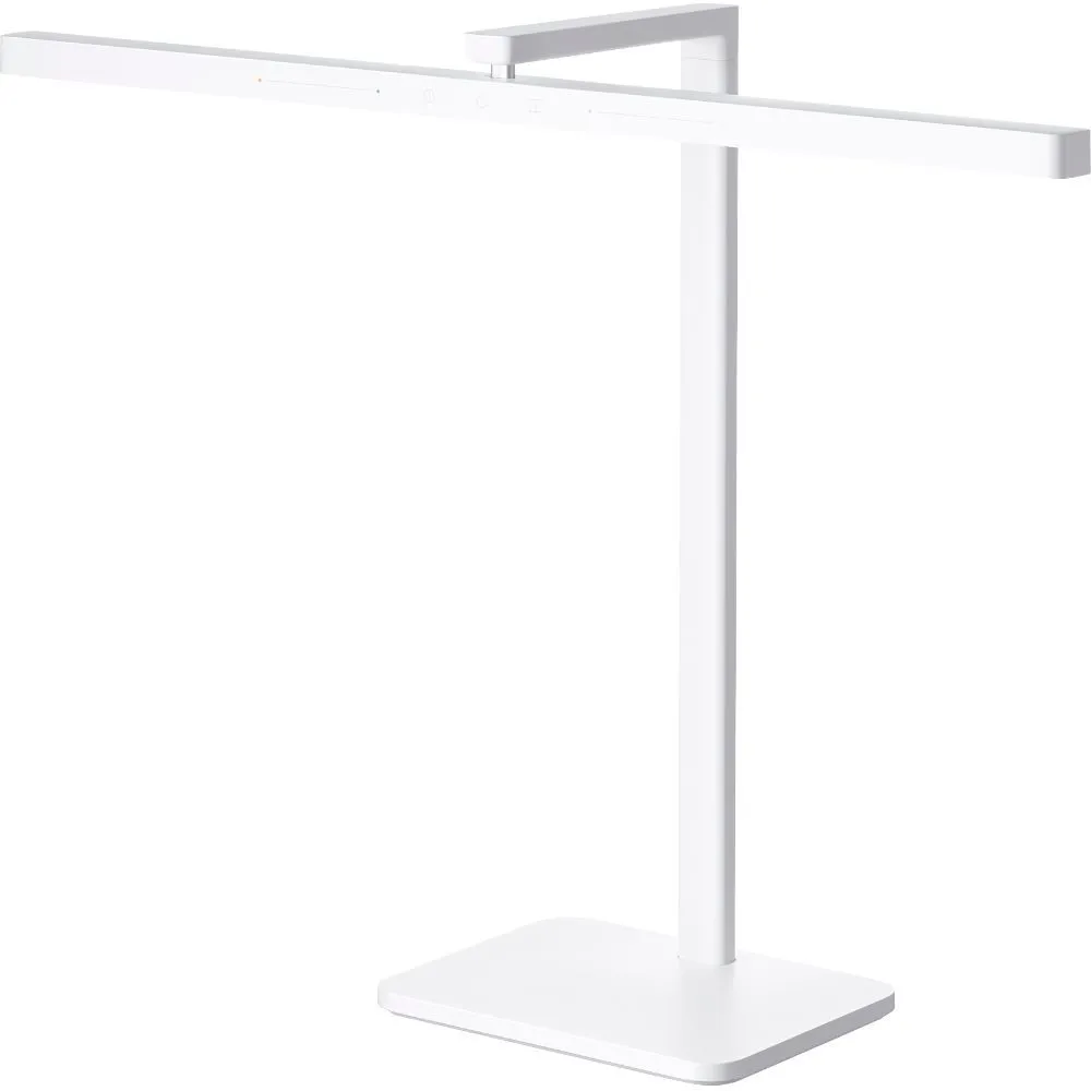 Настольная лампа Xiaomi LED Desk Lamp 2 белый BHR9186GL