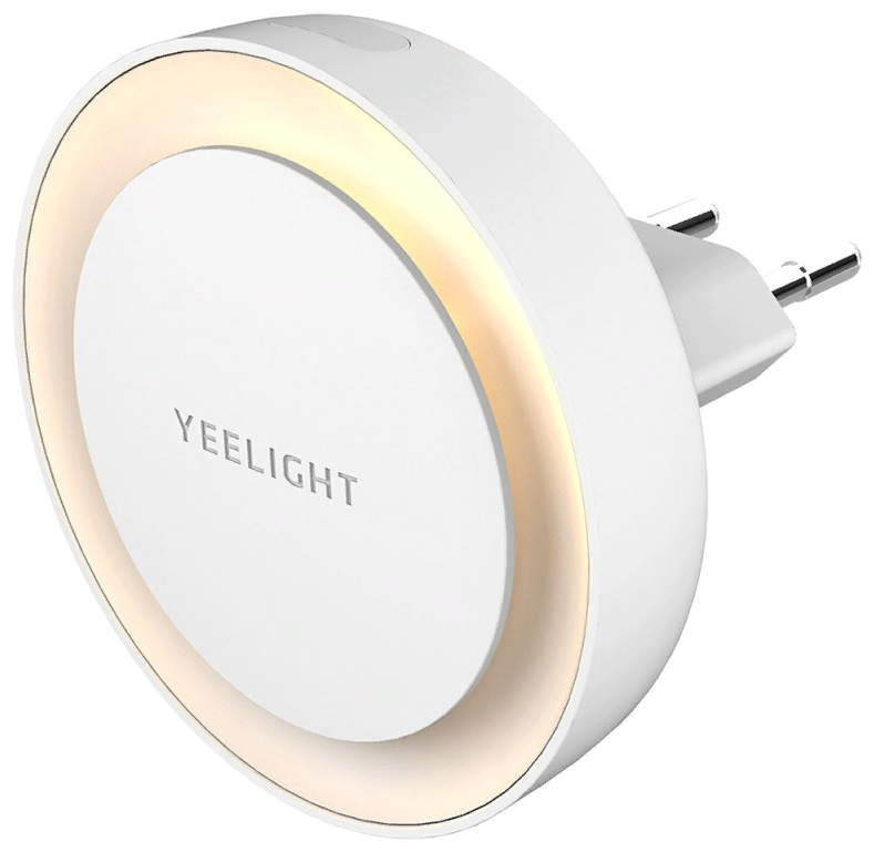 Ночник Yeelight Plug-in Nightlighn YLYD11YL