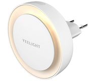 Ночник Yeelight Plug-in Nightlighn YLYD11YL