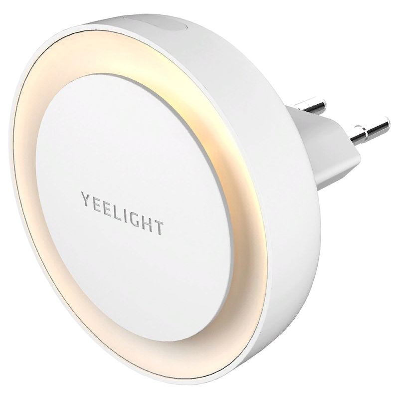 Ночник Yeelight Plug-in Nightlighn YLYD11YL