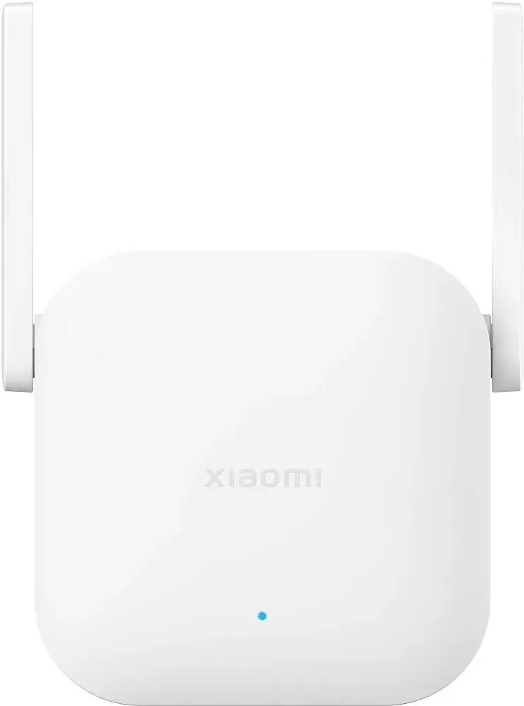 Wi-Fi усилитель сигнала (репитер) Xiaomi Wi-Fi Range Extender N300 RD10M DVB4447GL