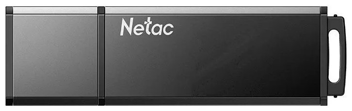 Память USB 64 ГБ Netac USB Drive U351