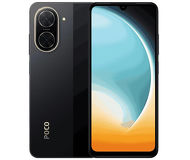 Смартфон Poco C71 3/64 ГБ черный