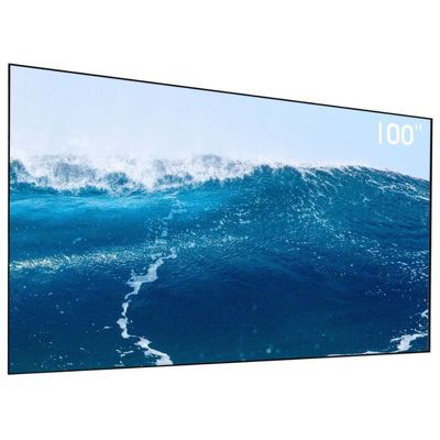 Экран для проектора Xiaomi Mi Ambient Light Rejecting Projector Screen 100" (BHR4403GL)