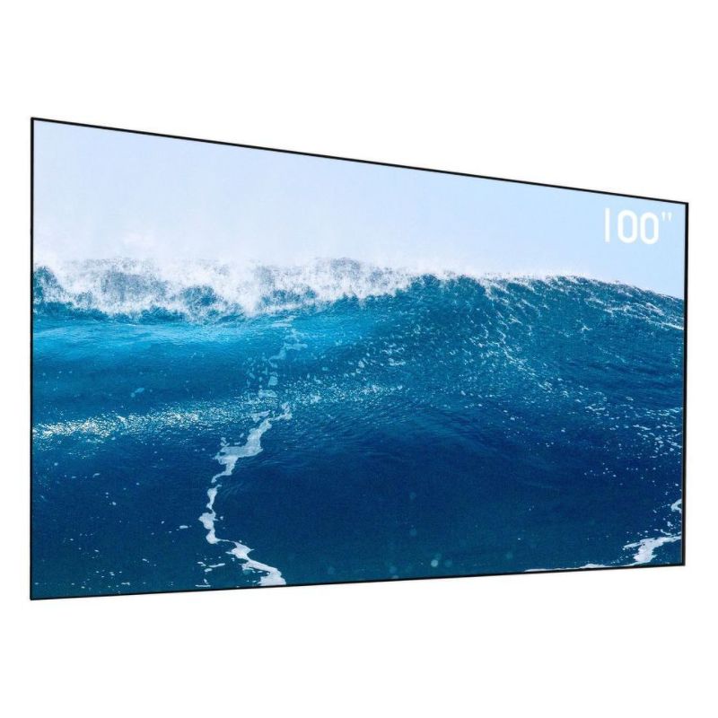 Экран для проектора Xiaomi Mi Ambient Light Rejecting Projector Screen 100" (BHR4403GL)