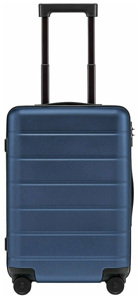 Чемодан Xiaomi Mi Luggage Classic 20" синий XNA4105GL