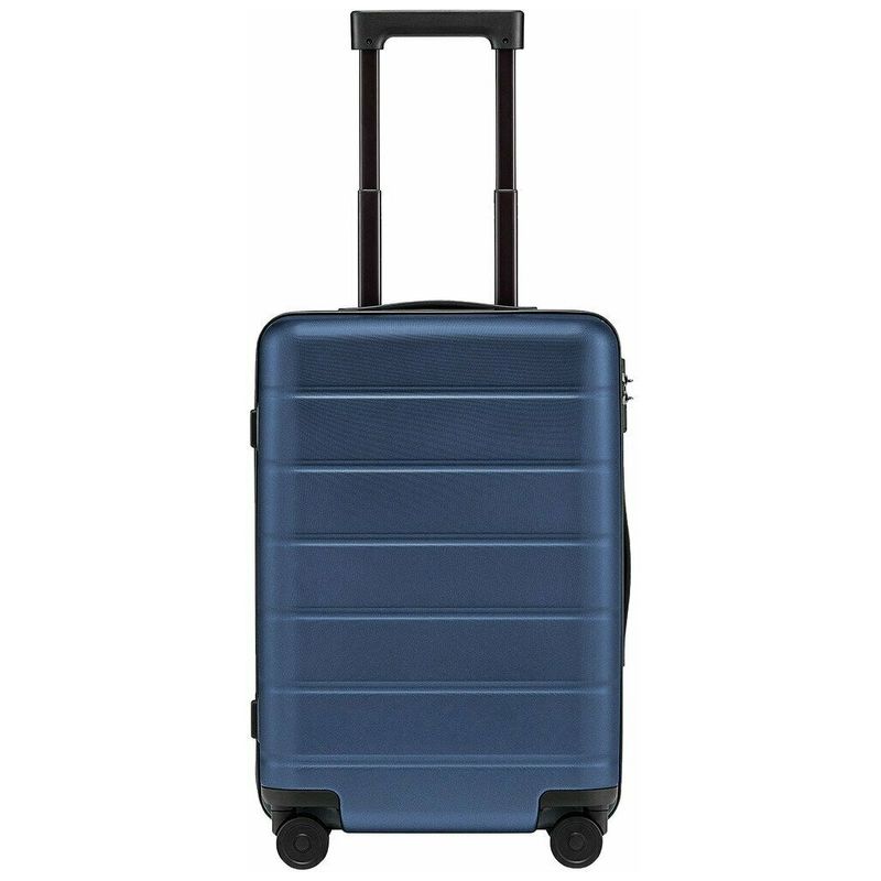 Чемодан Xiaomi Mi Luggage Classic 20" синий XNA4105GL