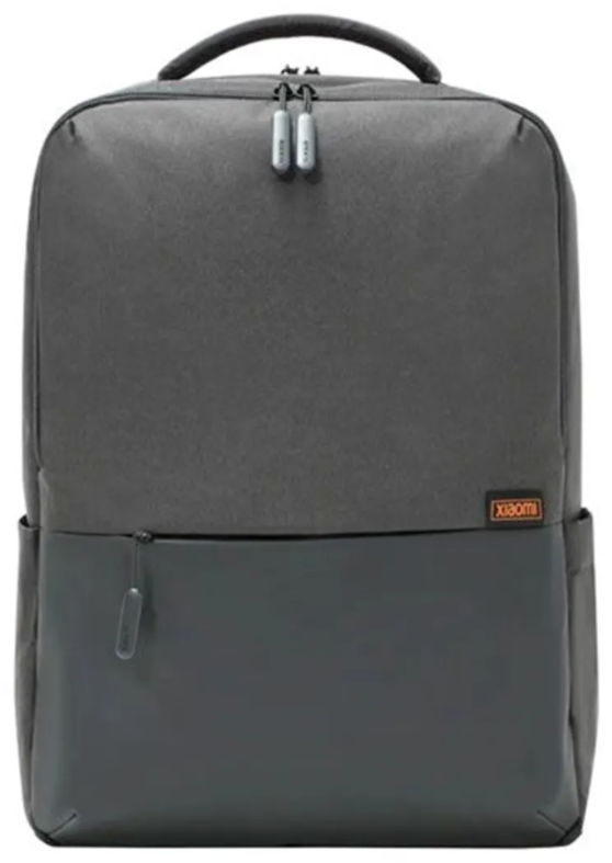 Рюкзак Xiaomi Commuter Backpack темно-серый BHR4903GL