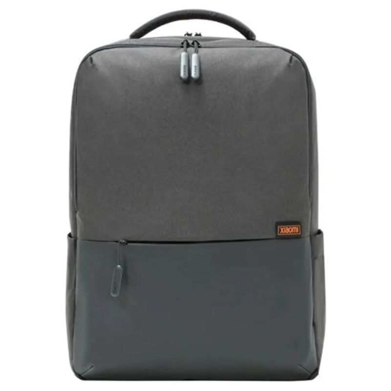 Рюкзак Xiaomi Commuter Backpack темно-серый BHR4903GL