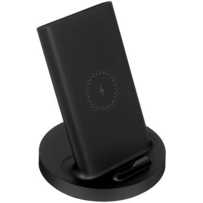 Беспроводное зарядное устройство Xiaomi Mi 20W Wireless Charging Stand GDS4145GL