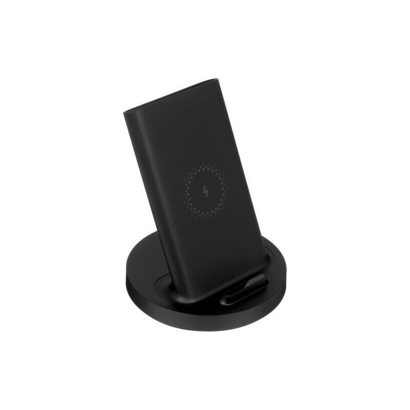 Беспроводное зарядное устройство Xiaomi Mi 20W Wireless Charging Stand GDS4145GL