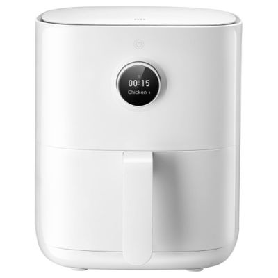 Аэрофритюрница Xiaomi Mi Smart Air Fryer 3.5л MAF02 белый BHR4849EU