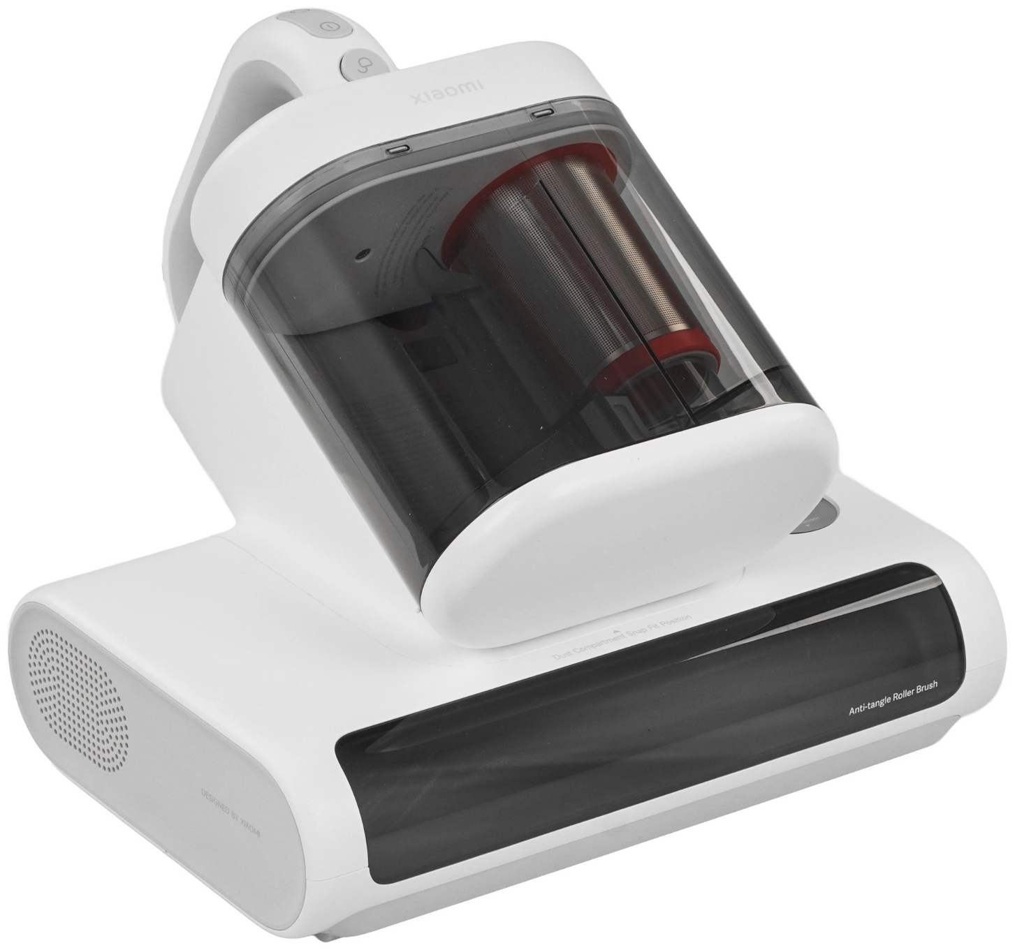 Ручной пылесос для удаления пылевых клещей Xiaomi Dust Mite Vacuum Cleaner 2 Pro BHR08LXEU