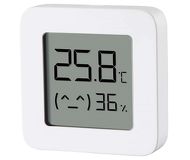 Датчик температуры и влажности Xiaomi Mi Temperature and Humidity Monitor 2 NUN4126GL