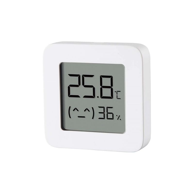 Датчик температуры и влажности Xiaomi Mi Temperature and Humidity Monitor 2 NUN4126GL