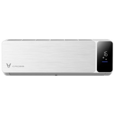 Кондиционер Viomi Cross 18000BTU Smart Air Conditioner KFR-52GW/EY3PMB белый