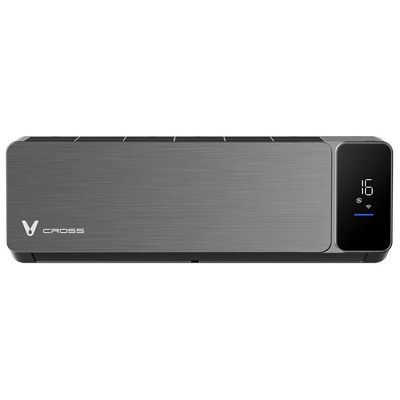 Кондиционер Viomi Cross Pro 18000BTU Smart Air Conditioner KFR-52GW/EY2UMC серебристый