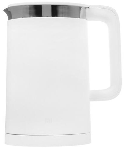 Электрочайник Xiaomi Mi Smart Kettle Pro белый BHR4198GL