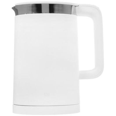 Электрочайник Xiaomi Mi Smart Kettle Pro белый BHR4198GL