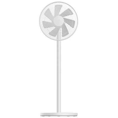 Вентилятор напольный Xiaomi Mi Smart Standing Fan 2 Lite белый PYV4007GL