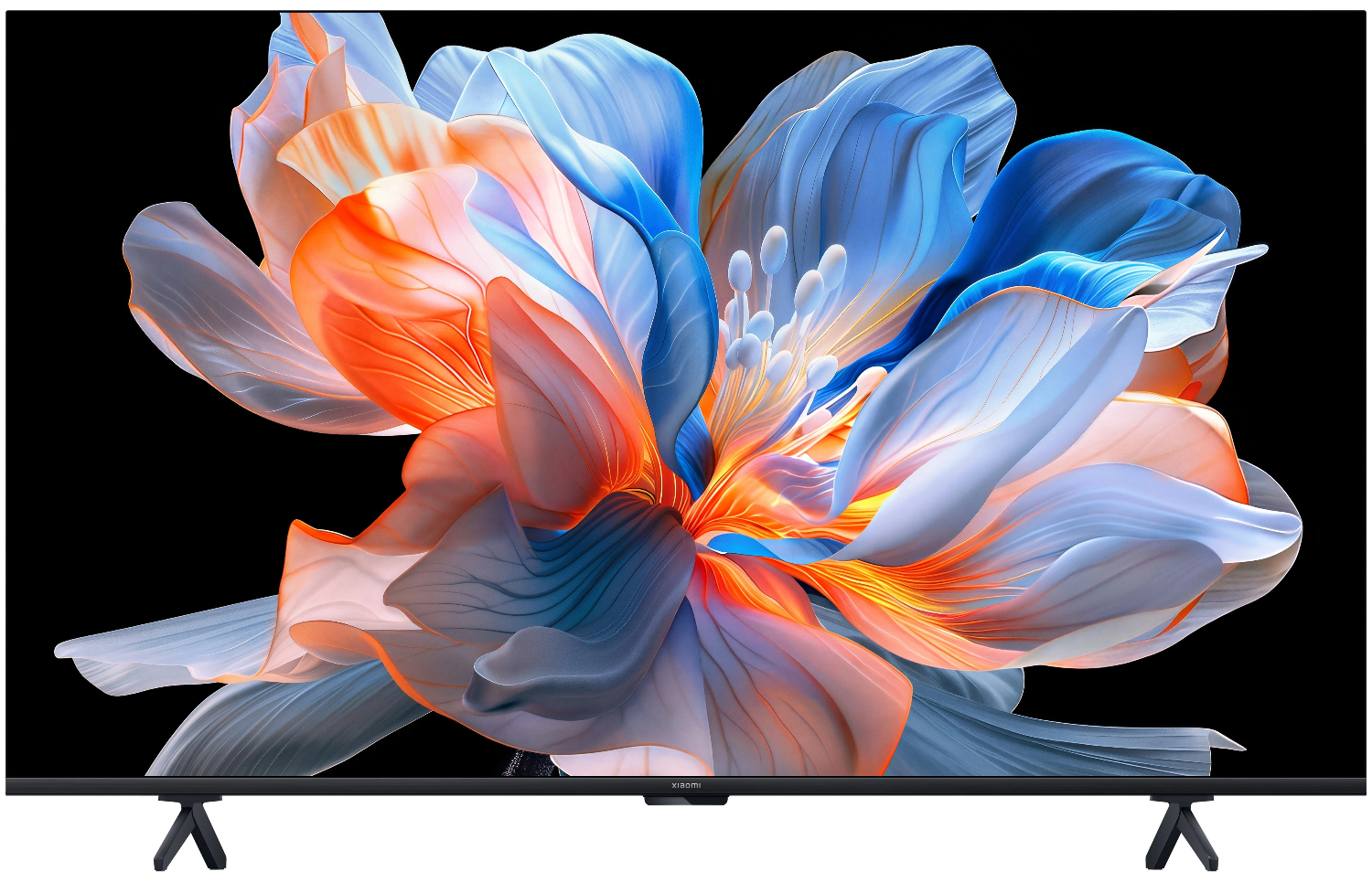 Телевизор Xiaomi TV X Mini LED 43" 2026 