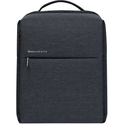 Рюкзак Xiaomi Mi City Backpack 2 темно-серый ZJB4192GL