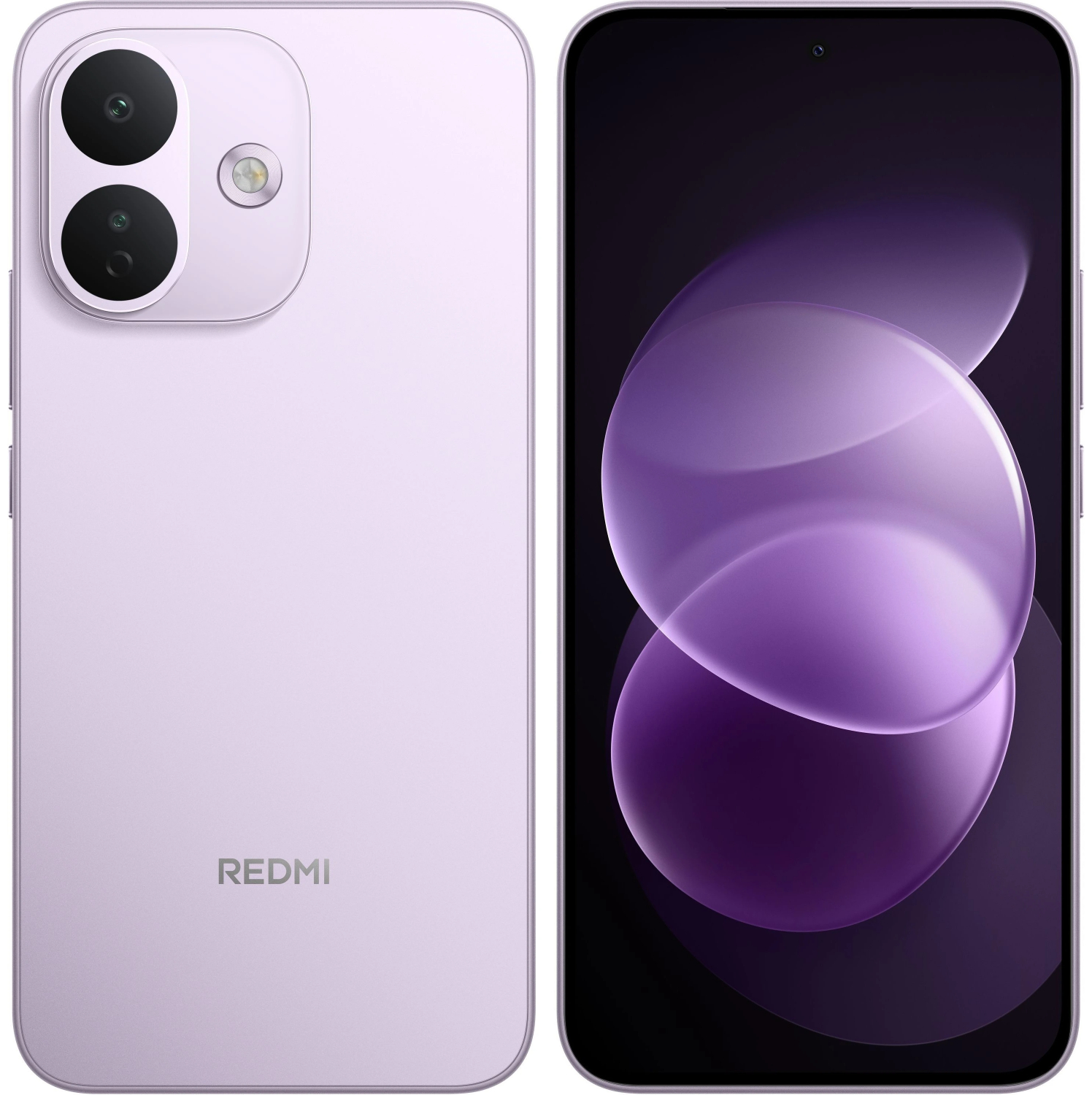 Смартфон REDMI Note 17 Pro 5G 8/512 ГБ фиолетовый