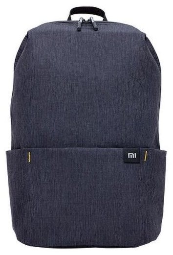 Рюкзак Xiaomi Mi Casual Daypack темно-синий ZJB4144GL