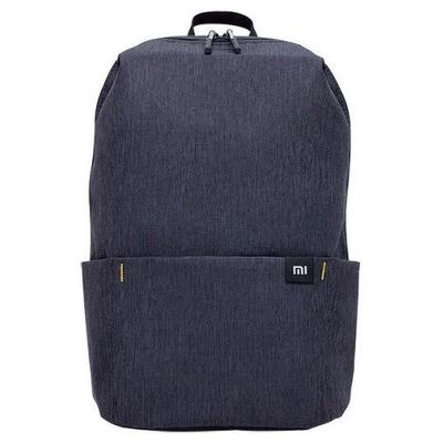 Рюкзак Xiaomi Mi Casual Daypack темно-синий ZJB4144GL