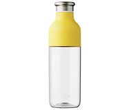 Бутылка для воды Kiss Kiss Fish Meta Tritan Sports Bottle 690ml желтый